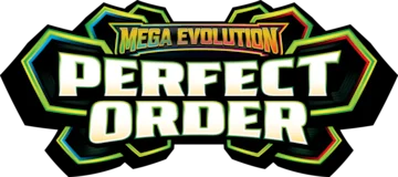 MEDIA ALERT: Pokémon Trading Card Game: Mega Evolution—Perfect Order Launching Soon, Featuring Debut of New Mega Evolution Pokémon ex in the Pokémon TCG