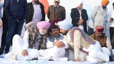 MGNREGA vs G Ram G: How protest rallies turning blessing in disguise for faction-ridden Punjab Congress