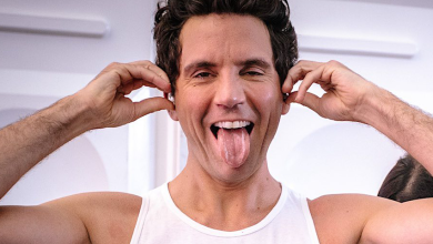 MIKA Returns With New Music In 2026