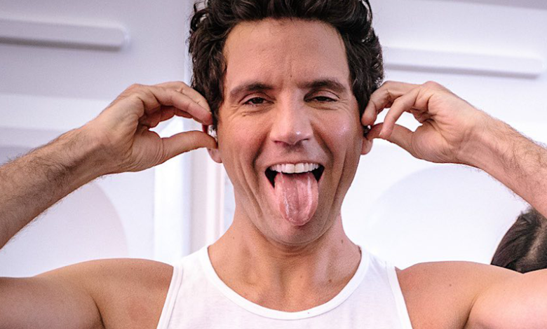 MIKA Returns With New Music In 2026