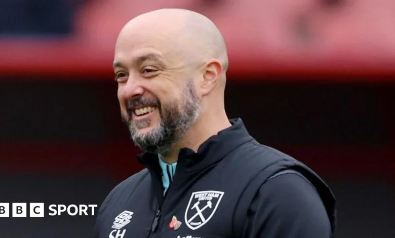 MK Dons Women: Stephen Healy leaves head coach role for bigger club