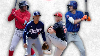 MLB Breakout Prospects To Watch In 2026 For Every Team