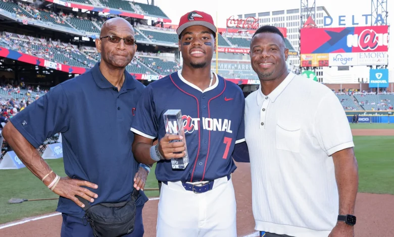 MLB Prospect Rankings for Top 10 at Each Position in 2026