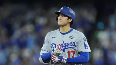 MLB Returns to NBC and Peacock in 2026: Full schedule announced