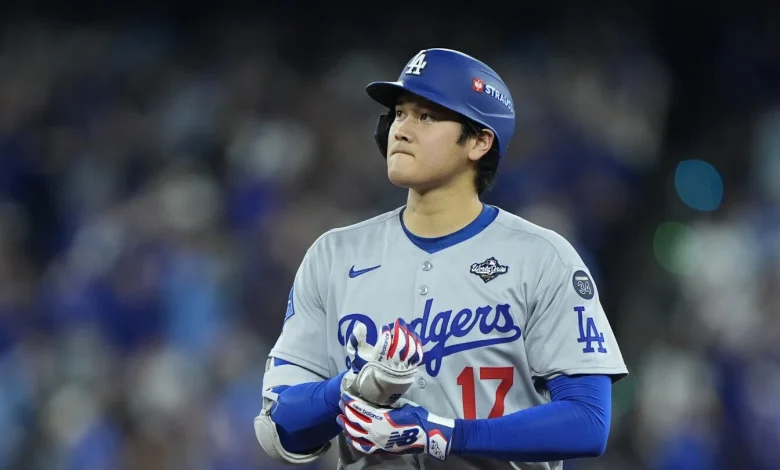 MLB Returns to NBC and Peacock in 2026: Full schedule announced