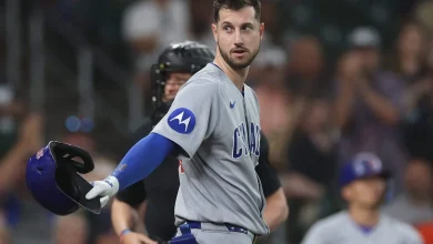 MLB owners enraged by Kyle Tucker-Dodgers deal, will push for salary cap ‘no matter what’