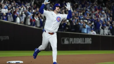 MLBTR Podcast: What The Tucker And Bichette Contracts Mean For Baseball - Also, Nolan Arenado And Ranger Suarez