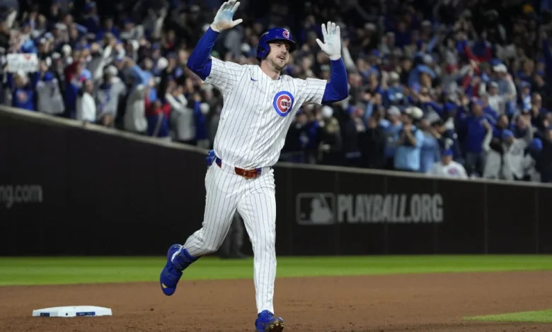 MLBTR Podcast: What The Tucker And Bichette Contracts Mean For Baseball - Also, Nolan Arenado And Ranger Suarez