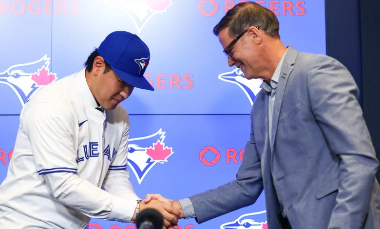 MLB's 5 Best and Worst Offseasons So Far, Ranked