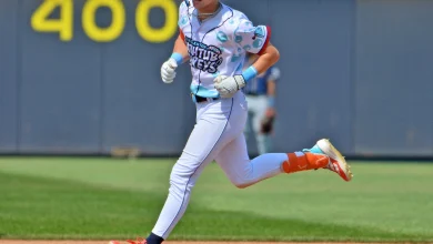 MMO's Mets Prospect List 2026 Preview