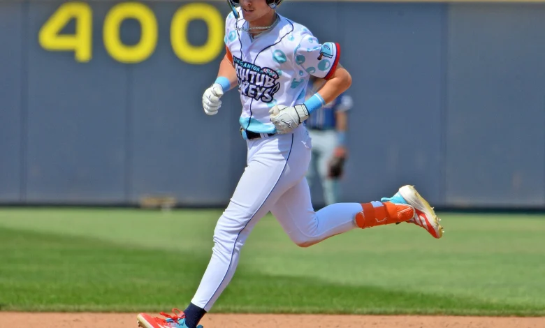 MMO's Mets Prospect List 2026 Preview