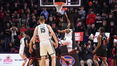 MSU basketball, carried by Fears, escapes Rutgers in OT: 3 quick takes