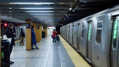 MTA Weekender: January 2-5, 2026