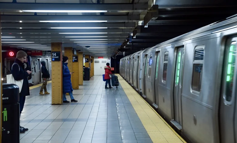 MTA Weekender: January 2-5, 2026