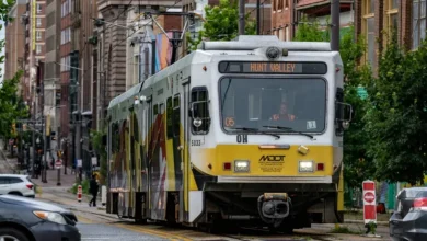 MTA to expand local bus service Tuesday as road conditions improve after winter storm