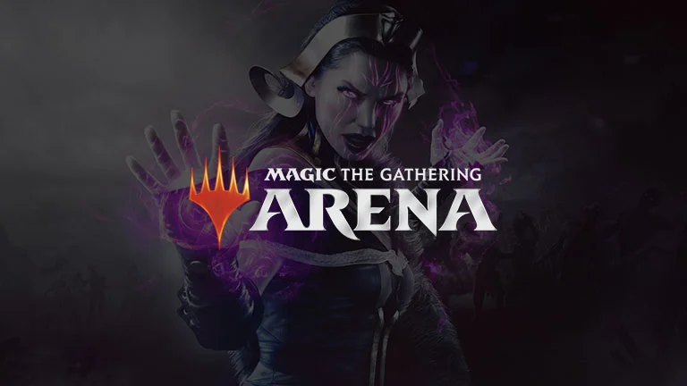 MTG Arena Announcements – January 12, 2026
