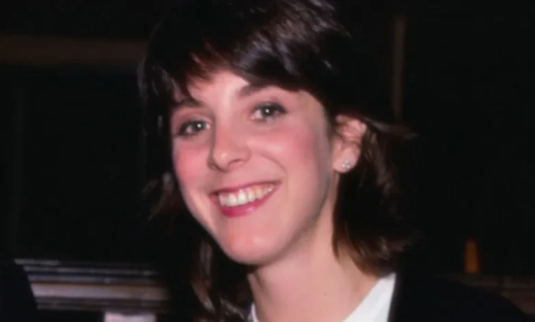 MTV Icon Martha Quinn Reacts to the Network's Final Music Video