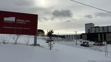MUN Divesting Itself of Harlow and Signal Hill Campuses, Geo Centre and Printing Services Building
