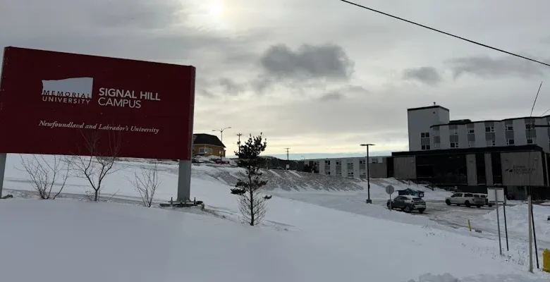 MUN Divesting Itself of Harlow and Signal Hill Campuses, Geo Centre and Printing Services Building