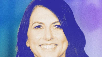 MacKenzie Scott Donates $45 Million to the Trevor Project