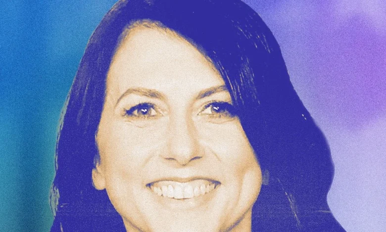 MacKenzie Scott Donates $45 Million to the Trevor Project