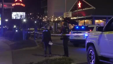 Mac's Speed Shop shooting | Brothers killed in Fayetteville restaurant shooting; investigation underway, police say