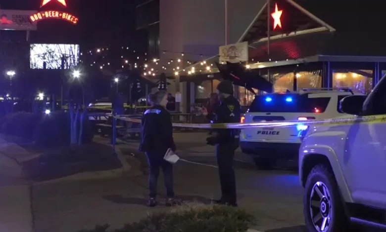 Mac's Speed Shop shooting | Brothers killed in Fayetteville restaurant shooting; investigation underway, police say