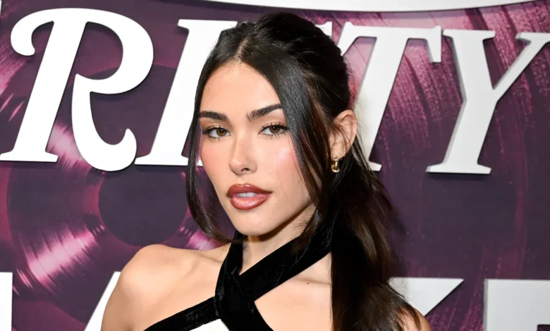 Madison Beer’s Best Bikini Moments Through the Years