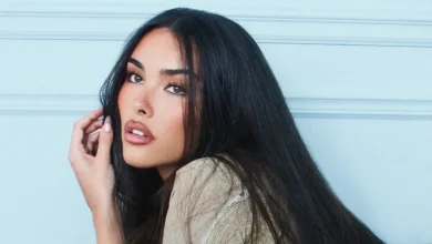Madison Beer’s New Album Is Her Pop Breakthrough