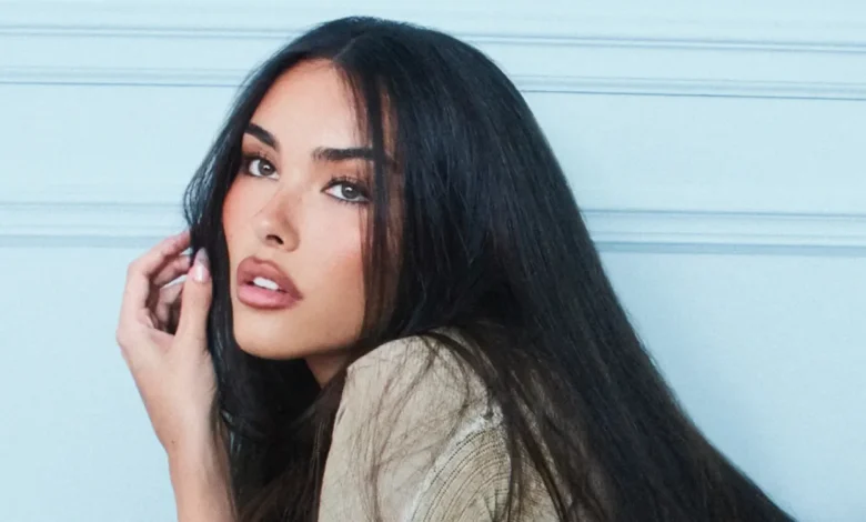 Madison Beer’s New Album Is Her Pop Breakthrough