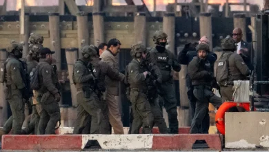 Maduro raid killed about 75 in Venezuela, U.S. officials assess