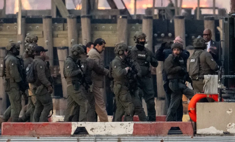 Maduro raid killed about 75 in Venezuela, U.S. officials assess