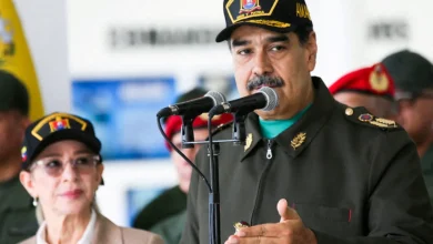 Maduro says Venezuela is open to U.S. talks on drug trafficking, but keeps mum on CIA strike