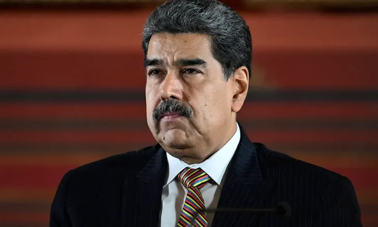Maduro says Venezuela is 'ready' to make deal with US on drugs and oil after military strikes