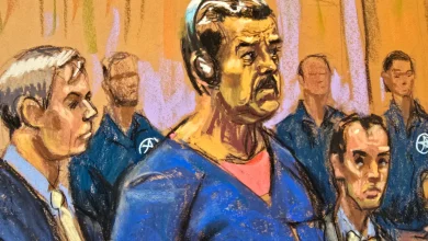 Maduro says he’s a ‘prisoner of war’: Why that matters | Nicolas Maduro News