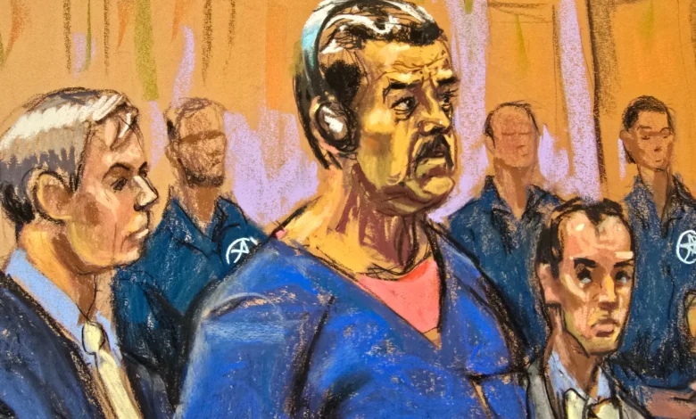 Maduro says he’s a ‘prisoner of war’: Why that matters | Nicolas Maduro News