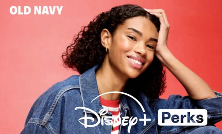 Magical Deals: Disney+ Perks Offering 50% Everything at Old Navy