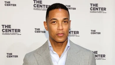 Magistrate judge rejects charges against Don Lemon over anti-ICE protest in Minnesota church