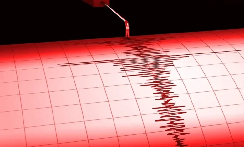 Magnitude 4.9 Earthquake Rocks Southern California, Aftershocks Continue
