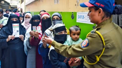 Maharashtra Civic Body Election Results LIVE: BJP-Shiv Sena Alliance Lead In Mumbai