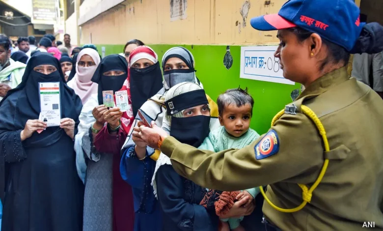 Maharashtra Civic Body Election Results LIVE: BJP-Shiv Sena Alliance Lead In Mumbai