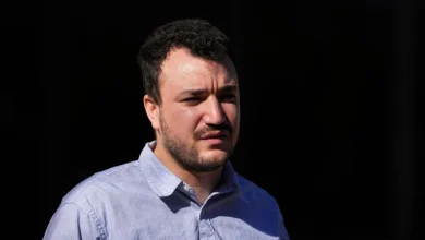 Mahmoud Khalil: Appeals court reverses decision that freed Palestinian activist