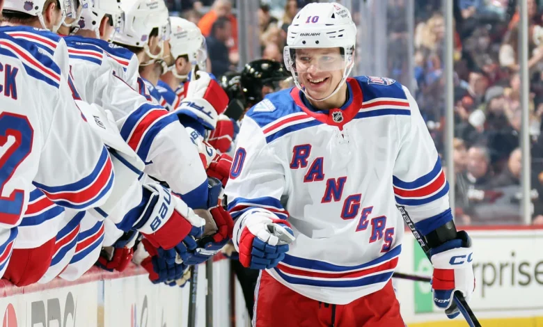 Mailbag: Potential landing spots for Panarin in trade; Vezina chances for Bussi