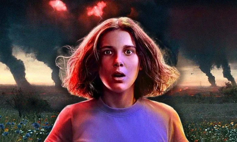 Main ‘Stranger Things’ Storyline Being Rewritten, New Episodes Coming Soon