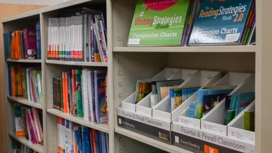 Maine teacher prep programs call foul after getting F’s