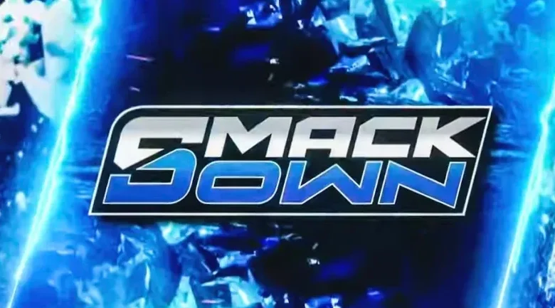 Major Injured Star Backstage At 1/9 WWE SmackDown Taping