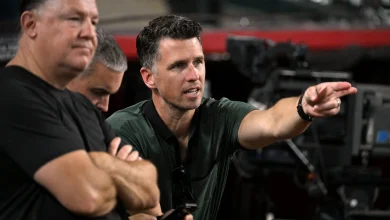 Major League Baseball Is Determined To Rain On Its Own Parade