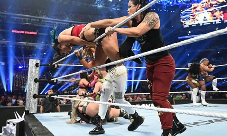 Major Surprises Teased for WWE Royal Rumble 2026