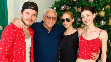 Major Twist In Beckham Family Feud As Brooklyn Revealed To Have Prenup That "Handcuffs" Him To Peltz Family
