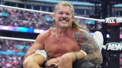 Major Update On Chris Jericho's Rumored Return Ahead Of WWE Raw